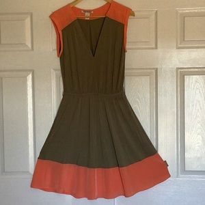 M N G by Mango women’s dress